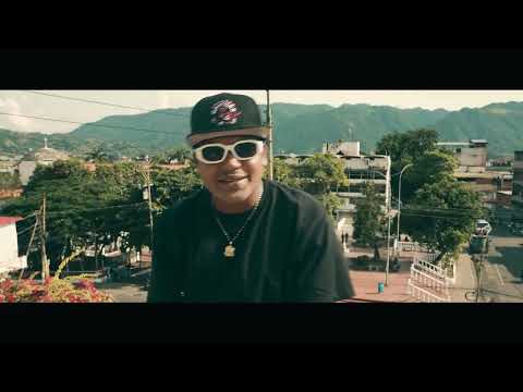 Dilinyer - La vuelta es Dios 🙏🏾