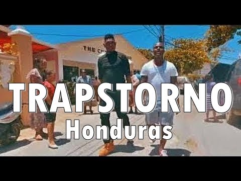 TRAPSTORNO Honduras - Kiben Nuñez - Musica Cristiana TRAP
