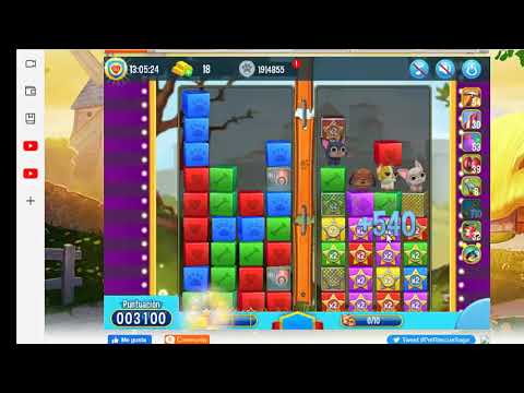 Pet Rescue level 5348, pet rescue, nivel 5348 pet rescue solucionado, solved, sin booster 5348, 5348