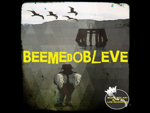 BEEMEDOBLEVE (PAJARITOS BRAVOS MUCHACHITOS) INDIO SOLARI