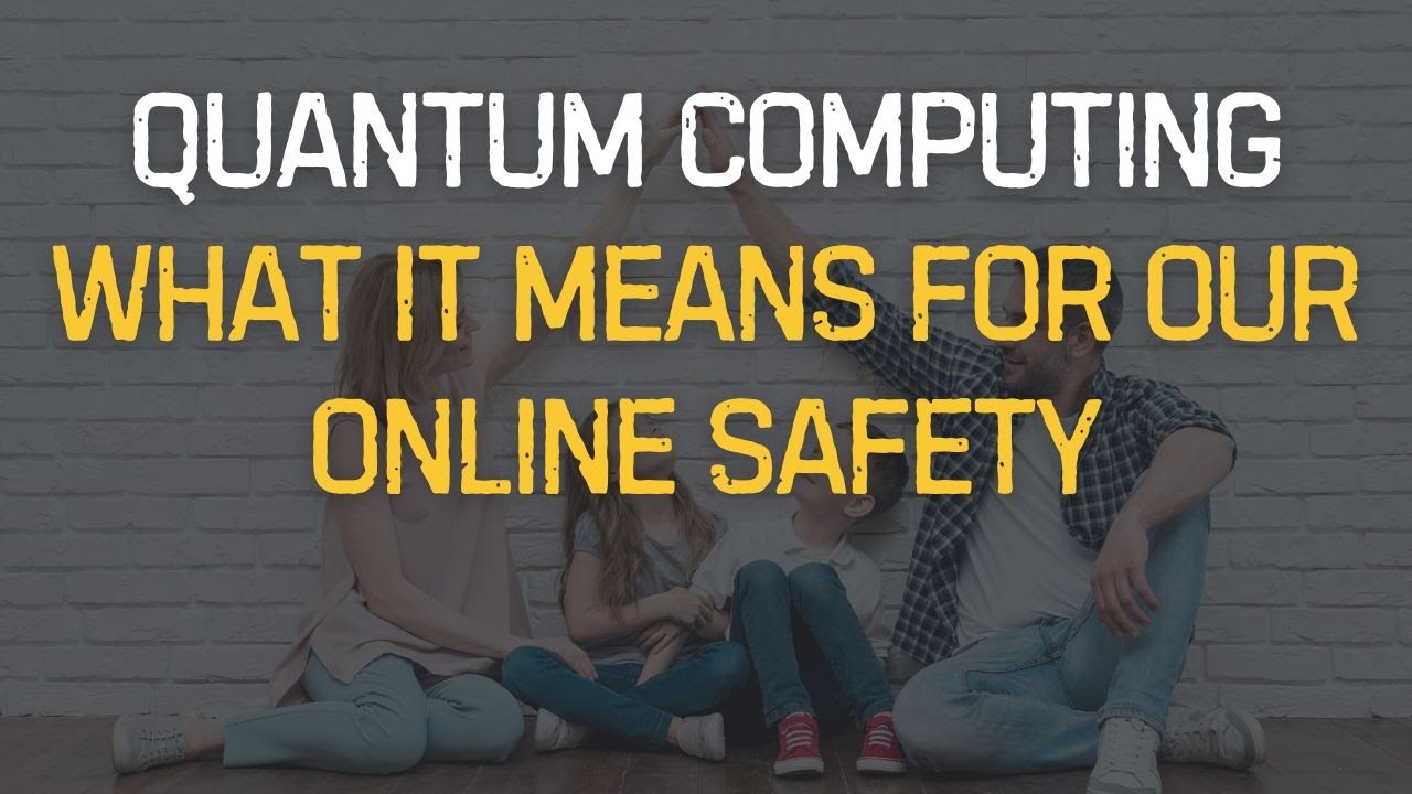 The Race for Quantum Computing: Its Impact on Cybersecurity