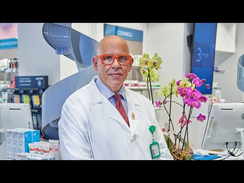 Pharmacy Talks: Defilippo Pharmacy, Girifalco (CZ, Italy)