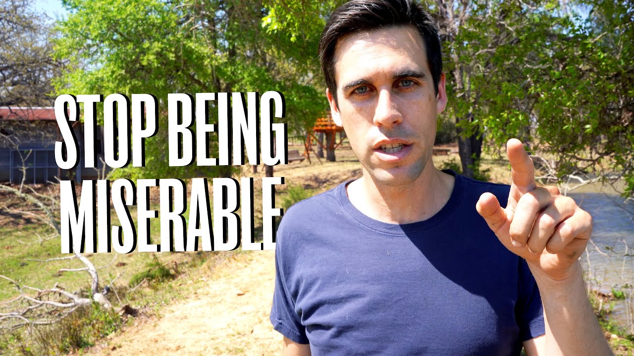 Routines are Fragile... Try These 10 Stoic Practices Instead