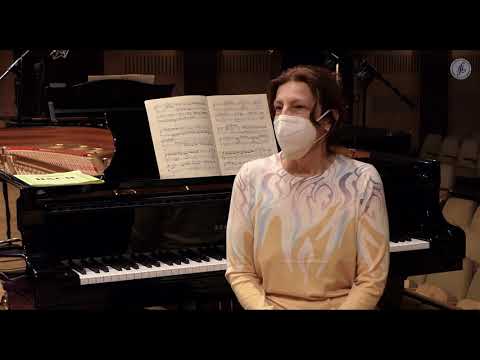 Interviu cu solista Manuela Iana-Mihăilescu, Filarmonica Banatul