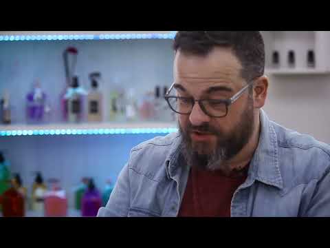 Barber Shop - Loção pós Barba