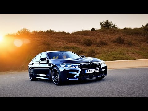 Ultimate Akrapovic BMW M5 Stingray  experience | bmw m5 highly modified