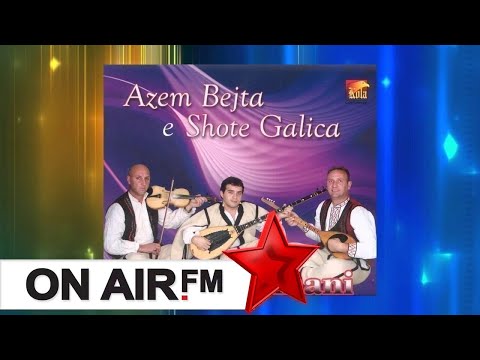 Xeni & Sinani -  Haxhi Zeka