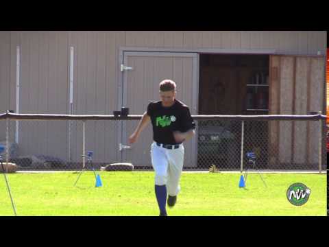 Skyler Gaudern - PEC - 60 - Eagle Point HS (OR) - July 24, 2017