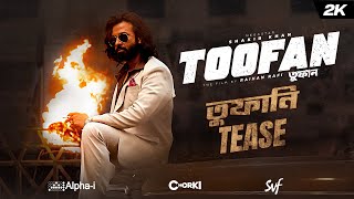 Toofan streaming: where to watch movie online? Toofan streaming: where to watch movie online?