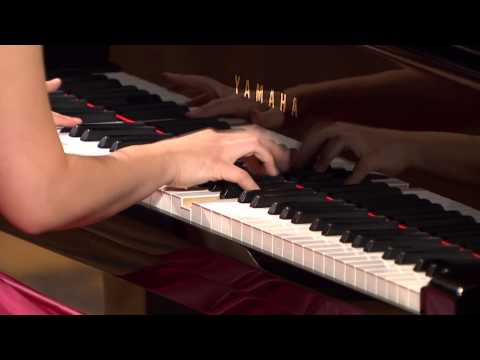 stage II, 11.10.2015 (5 p.m.–9 p.m.) 17th Chopin Piano Competition