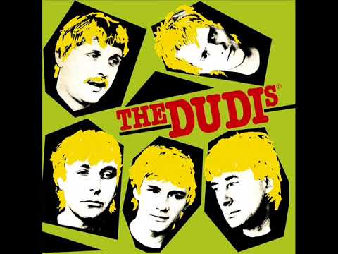 THE DUDIS [full album] vinyl-rip