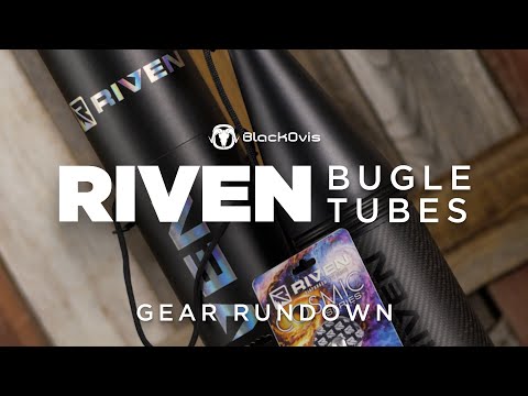 The BEST ELK HUNTING BUGLE TUBE on the market?