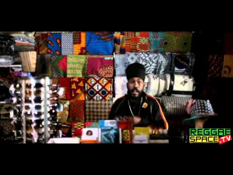 Naturality Riddim - Official Video  HD