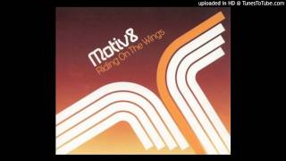 Motiv8 ft. Jocelyn Brown - Riding On The Wings (Original Extended Mix)