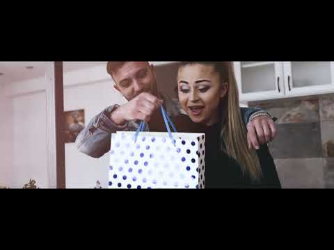 SHAVI - HÉTFŐ (Official Music Video)
