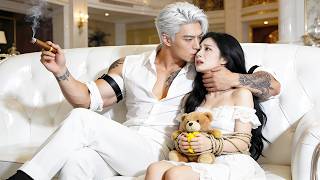 Garota Forçada pela Mãe a Casar com CEO Frio - Inesperadamente, Ele a Mima!