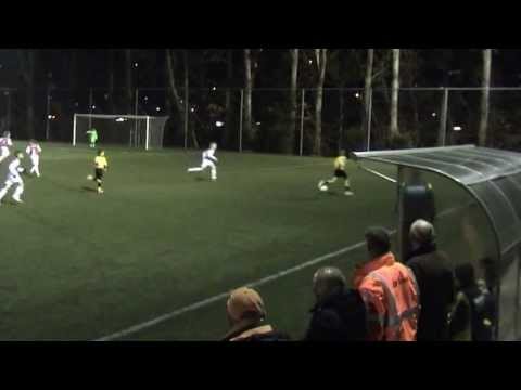 Oefen wedstrijd AZ D1     -       Reiger boys 1 ste jaars C1