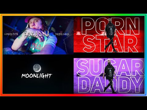 🎵WSZYSTKIE PIOSENKI Z PŁYTY KAMERZYSTY I DREDZIARZA 🎵