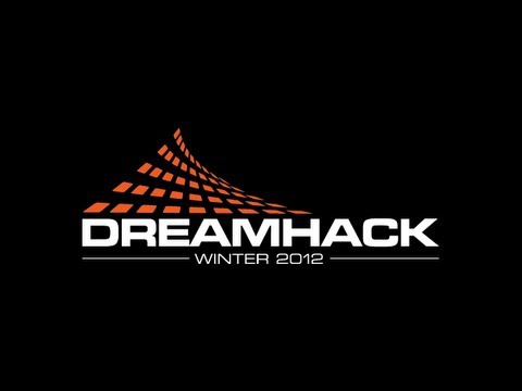 DreamHack Winter 2012 - Semifinale - 2° Game - LiquidTaeja vs AcerNerchio