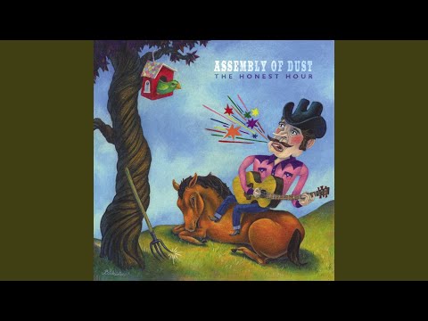 Honey Creeper - Assembly of Dust