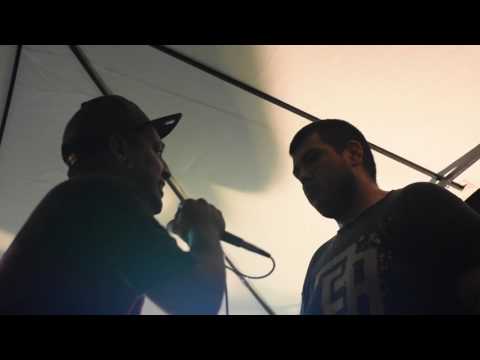 TUQU VS SISMO | SEMIFINAL | ITUZAINFLOW | 21.01.2017