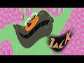 Sad Oggy And The Cockroaches Opening Credits Season 4 HD