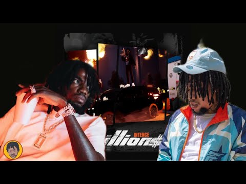 BBC!! Alkaline X Intence - Millions | Who Get DlSS?