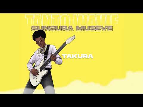 Tanto Wavie - Takura