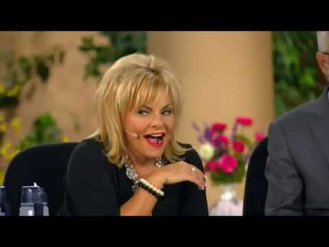 Jonathan Cahn September 1, 2017 - The Mystery of Ishmael