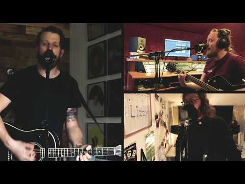 Tim Vantol - If We Go Down, We Will Go Together! (Quarantine Session)