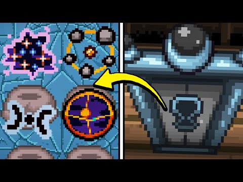 They Added NEW Planetarium Items!!