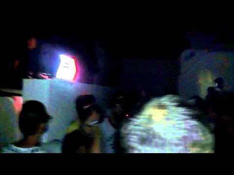 Hernan Cattaneo @ Studio Martin (Bucharest) 07.06.2014