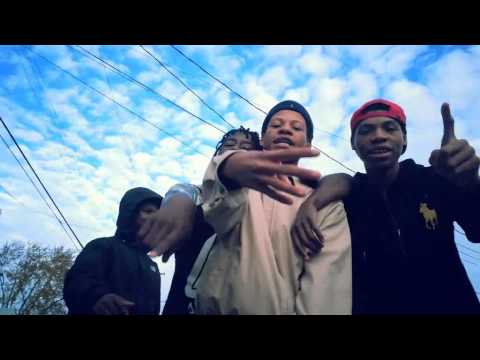 Road 2 Riches Ft Tay Squilla-We out here