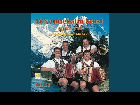 Neuneralm Jubiläums-Polka