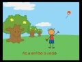 As Músicas Da Carochinha Vol 1 O Balão Do João