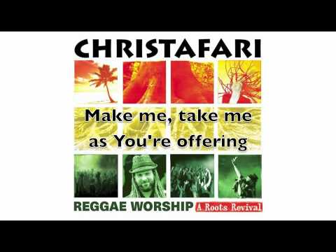 Christafari - I Surrender All (ft. Tiago Costa)