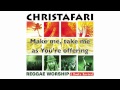"I Surrender All" Lyric Video - Christafari Feat. Tiago Costa (Available now on iTunes)