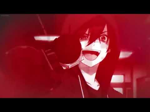 [ Nightcore ] || "Good in Goodbye"  [NV] bY  U.N.D.E.R.D.O.G.S.