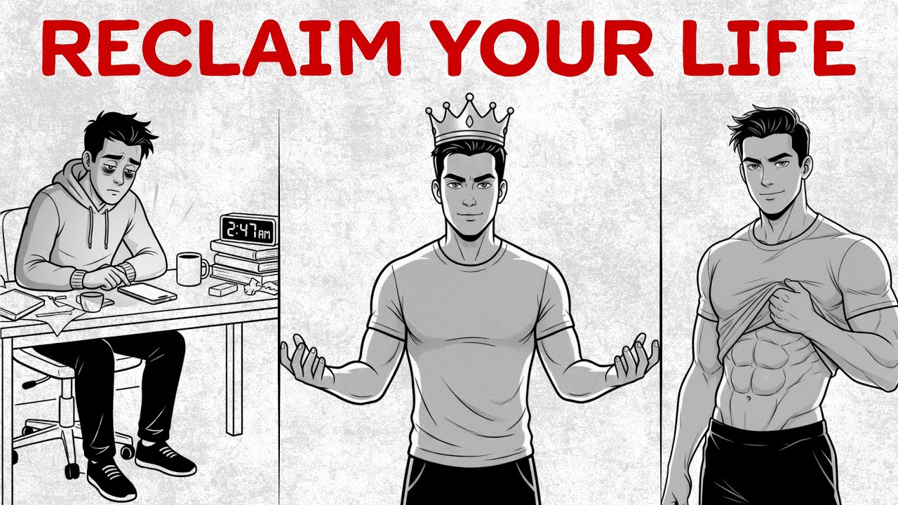 The Pattern Behind Every Life Transformation Nobody Is Talking About