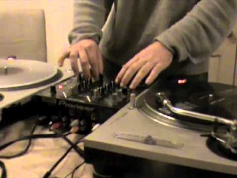 Avicii Vs. Flo Rida LIVE ReMIX by DJ DAN WALLACE