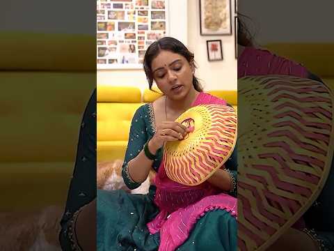 Next Time ఇంకా కొంచెం Better గా చేయడానికి Try చేస్తాను||#vithikasheru #wedding #house #reels