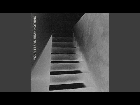 Video thumbnail for Your Tears Mean Nothing (Instrumental)