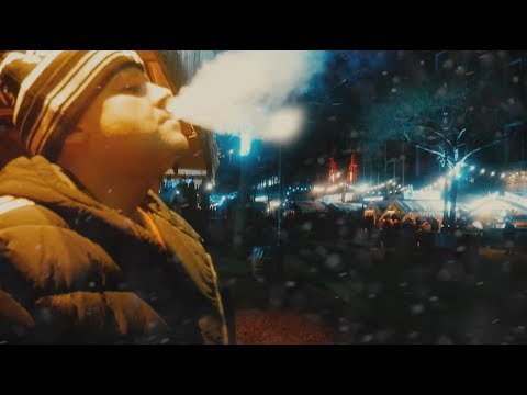 Serious B.I.G ft. LiquidCrystal - WINTER (Official 4K Video)