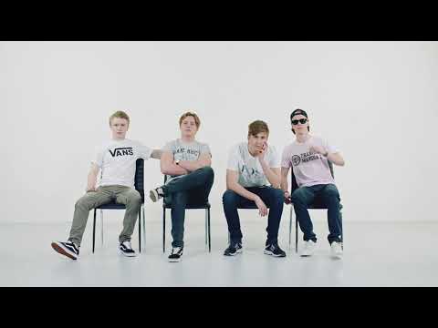 Välkommen till Gällstad!