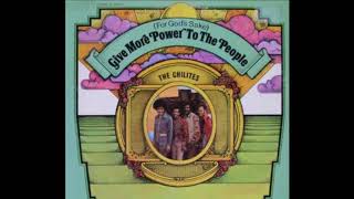 (For God&#39;s Sake) Give More Power To The People 1970 - The Chi-Lites