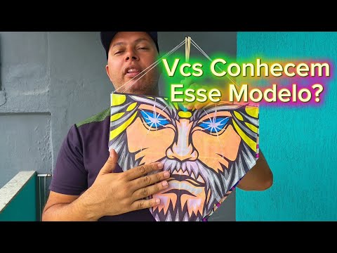 Pipa Cachorro Louco de 55 Cm