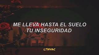 Ha*Ash; Odio Amarte [lyrics]