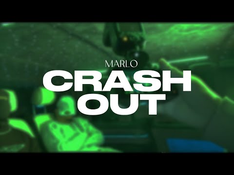 MARLO - CRASHOUT (Official Video)