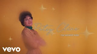 Patsy Cline - The Wayward Wind (Audio) ft. The Jordanaires