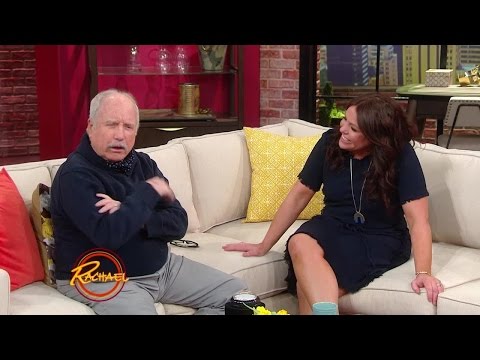Richard Dreyfuss Tells a Hilarious Story About the Filming of "Jaws"